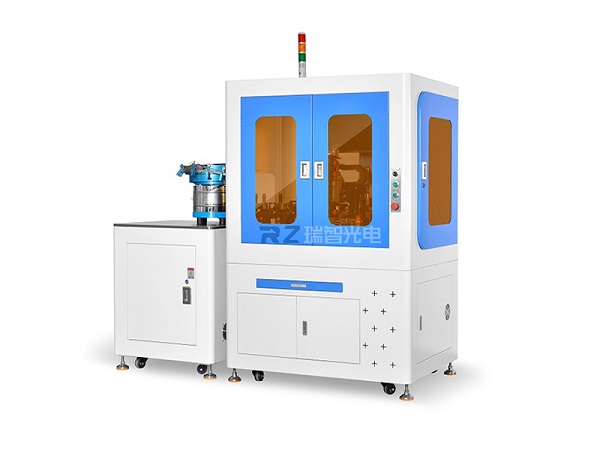 視覺檢測(cè)自動(dòng)化設(shè)備